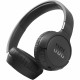 Беспроводные наушники JBL Tune 660NC Wireless On-Ear, Black