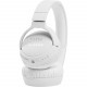 Беспроводные наушники JBL Tune 660NC Wireless On-Ear, White общий план_1