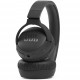 JBL Tune 660NC Wireless On-Ear Headphones, Black overall plan_1