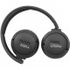 Беспроводные наушники JBL Tune 660NC Wireless On-Ear, Black общий план_2
