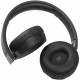 JBL Tune 660NC Wireless On-Ear Headphones, Black overall plan_3