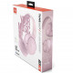 JBL Tune 660NC Wireless On-Ear Headphones, Pink packaged