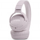 Беспроводные наушники JBL Tune 660NC Wireless On-Ear, Pink общий план_1