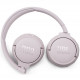 Беспроводные наушники JBL Tune 660NC Wireless On-Ear, Pink общий план_2