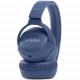 Беспроводные наушники JBL Tune 660NC Wireless On-Ear, Blue общий план_1