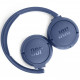 Беспроводные наушники JBL Tune 660NC Wireless On-Ear, Blue общий план_2