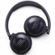 Беспроводные наушники JBL Tune 600BT NC Wireless On-Ear, Black общий план_1
