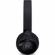 Беспроводные наушники JBL Tune 600BT NC Wireless On-Ear, Black вид сбоку