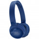Беспроводные наушники JBL Tune 600BT NC Wireless On-Ear, Blue