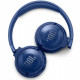 Беспроводные наушники JBL Tune 600BT NC Wireless On-Ear, Blue общий план_1