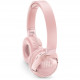 Беспроводные наушники JBL Tune 600BT NC Wireless On-Ear, Pink общий план_2