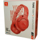 JBL Tune 750BT NC Wireless Over-Ear Headphones, Coral packaged
