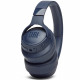 JBL Tune 750BT NC Wireless Over-Ear Headphones, Blue overall plan_3