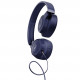 JBL Tune 750BT NC Wireless Over-Ear Headphones, Blue overall plan_2