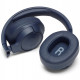 JBL Tune 750BT NC Wireless Over-Ear Headphones, Blue overall plan_1