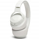 Беспроводные наушники JBL Tune 750BT NC Wireless Over-Ear, White общий план_3