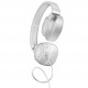 Беспроводные наушники JBL Tune 750BT NC Wireless Over-Ear, White общий план_2