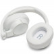 Беспроводные наушники JBL Tune 750BT NC Wireless Over-Ear, White общий план_1