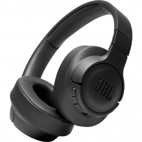 Беспроводные наушники JBL Tune 760NC Wireless Over-Ear, Black