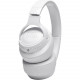 Беспроводные наушники JBL Tune 760NC Wireless Over-Ear, White общий план_2