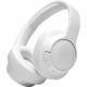 JBL Tune 760NC Wireless Over-Ear Headphones, White