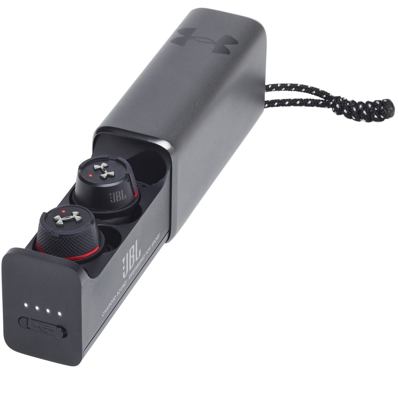 JBL Under Armour True Wireless Flash In-Ear Headphones, main view