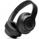 JBL Tune 710 BT Wireless Over-Ear Headphones, Black 