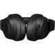 JBL Tune 710 BT Wireless Over-Ear Headphones, Black bottom view