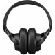 JBL Tune 710 BT Wireless Over-Ear Headphones, Black frontal view
