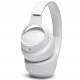 Беспроводные наушники JBL Tune 710 BT Wireless Over-Ear, White общий план_1