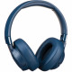 Беспроводные наушники JBL Tune 710 BT Wireless Over-Ear, Blue общий план_2