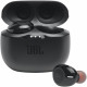 JBL Tune 125TWS Wireless In-Ear Headphones, Black