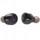 Беспроводные наушники JBL Tune 125TWS Wireless In-Ear, Black крупный план_3
