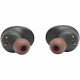 JBL Tune 125TWS Wireless In-Ear Headphones, Black close-up_1