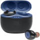 JBL Tune 125TWS Wireless In-Ear Headphones, Blue