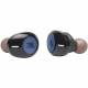 JBL Tune 125TWS Wireless In-Ear Headphones, Blue close-up_2
