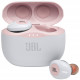 JBL Tune 125TWS Wireless In-Ear Headphones, Pink