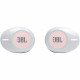 JBL Tune 125TWS Wireless In-Ear Headphones, Pink close-up_1