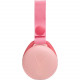 Детская портативная Bluetooth-колонка JBL JR POP, Rose Pink вид сзади