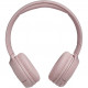 Беспроводные наушники JBL Tune 500BT Wireless On-Ear, Pink фронтальный вид