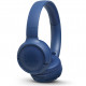 JBL Tune 500BT Wireless On-Ear Headphones, Blue