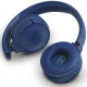 Беспроводные наушники JBL Tune 500BT Wireless On-Ear, Blue общий план