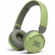 JBL JR310BT Kids Wireless On-Ear Headphones, Green