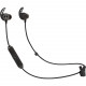 JBL Under Armour Sport Wireless React In-Ear Headphones, main view