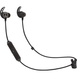 JBL Under Armour Sport Wireless React In-Ear Headphones