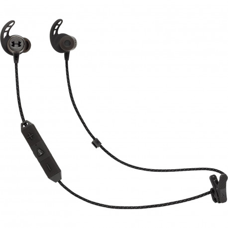 Бездротові навушники JBL Under Armour Sport Wireless React In-Ear