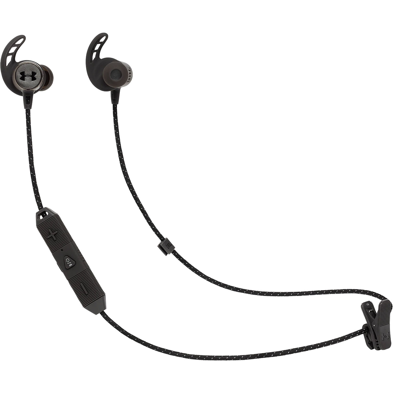 Беспроводные наушники JBL Under Armour Sport Wireless React In-Ear, главный вид