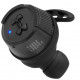 JBL Under Armour True Wireless Flash X In-Ear Headphones, close-up