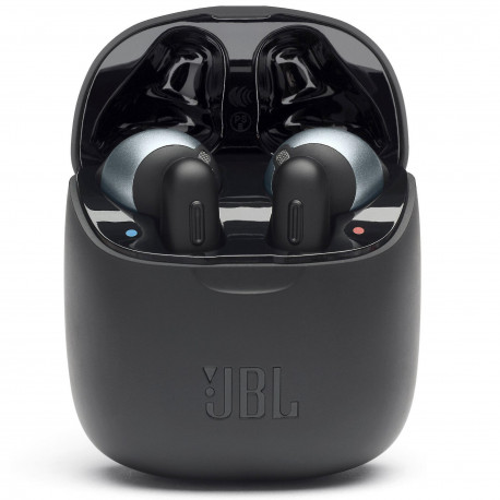 JBL Tune 220TWS Wireless In-Ear Headphones, Black