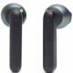 JBL Tune 220TWS Wireless In-Ear Headphones, Black close-up_1